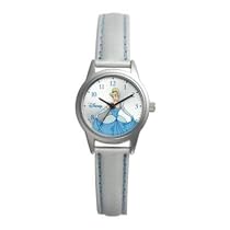 Disney Kids' Cinderella Watch and Ornament Gift Set MC2223