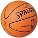 Spalding NBA Game Ball Mini