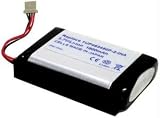 LENMAR PDAPLD REPLACEMENT BATTERY FOR PALM(TM) ONE LIFEDRIVE(TM)