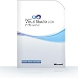 MSCD01845WI-Visual Studio Pro 2010 UPG