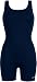 Dolfin Aquatard Womens