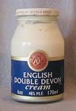 English Double Devon Cream 16 Oz