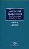 Corporate insolvency : employment and pension rights