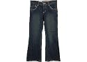 Levi's Stretch Flare Adjustable Waist Jeans-PLUS