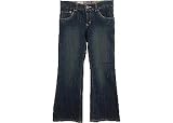 Levi's Stretch Flare Adjustable Waist Jeans-PLUS
