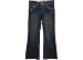 Levi's Stretch Flare Adjustable Waist Jeans-PLUS