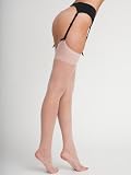 American Apparel Sheer Luxe Stocking