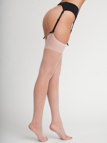 American Apparel Sheer Luxe Stocking