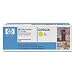 HP Laserjet 122A  Yellow Cartridge in Retail Packaging (Q3962A)