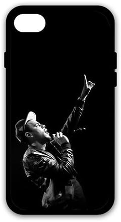 Vintage Design J. Cole Case for iPhone 7 4.7 Inch