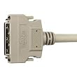 Tripp Lite S442-006 SCSI III Cable VHDCI68M/HD50M - 6ft