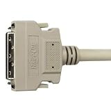 Tripp Lite S442-006 SCSI III Cable VHDCI68M/HD50M - 6ft
