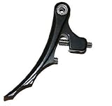 Quick Response ION Trigger - Black
