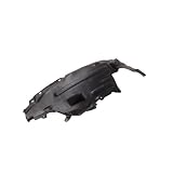 Infiniti G35 4 Door Replacement Rear Driver Side Plastic Fender Liner Splash Shield by Unknown
