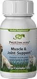 PetAlive Muscle & Joint for Pet Arthritis and Joint Pain