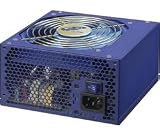 FSP Blue Storm Pro 500 500Watt PC ATX Power Supply with 80PLUS Certified