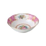 Royal Albert Lady Carlyle Fruit Bowl 9-1/4-inches