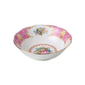Royal Albert Lady Carlyle Fruit Bowl 9-1/4-inches
