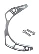 Honda 400EX 400 X 1999-2009 Tusk Billet Aluminum Case Saver Polished