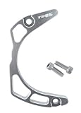 Honda TRX 450R 2004-2005 Tusk Billet Aluminum Case Saver Polished