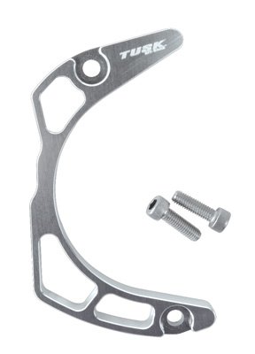 Yamaha Raptor 700 2006-2011 Tusk Billet Aluminum Case Saver Polished