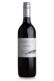 Deakin Estate Cab Tempranillo 2010 - Case of 6