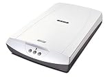 Microtek Scanmaker 3880 Flachbettscanner
