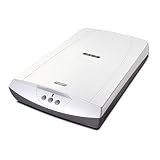 Microtek Scanmaker 3880 Flachbettscannervon "Microtek"