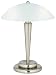 Deco Dome Touch Lamp