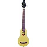 Washburn Rover 10 Travel Guitar in Natural
