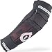 661 2X4 Elbow Pads Black LRG