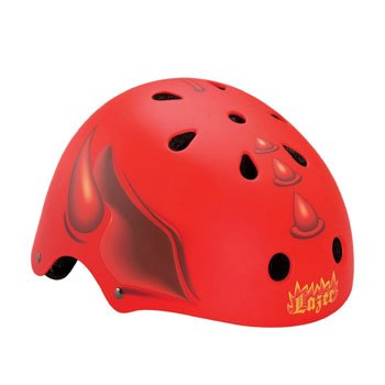 LAZER(レーザー) One Mat Red XS-S HMT17700