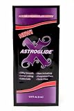 Astroglide X - Premium Personal Lubricant Case Pack 1000