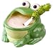 Frog Dip Bowl and Spreader Set
