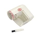 Battery Operated Knitwear Defuzza Shaver