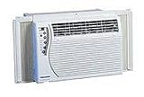 Fedders 8000 Btu Window Air Conditioner With Remote