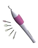 5 in 1 Electric Manicure and Pedicure Tool