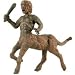 Ray Harryhausen Film Library Centaur 8" Poseable Figure