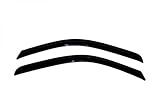 Auto Ventshade 92002 Original Ventvisor, 2 Piece