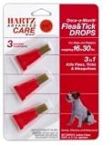 Hartz Mountain Corporation Hartz Ultraguard Flea  Tick 16-30 Pounds - 96217