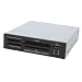 Sabrent CRW UINB 65 in 1 Hi Speed USB 2.0 Internal Memory Card Reader & Writer