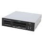 Sabrent 68-in-1 USB 2.0 Internal Flash Memory Card Reader CRW-UINB