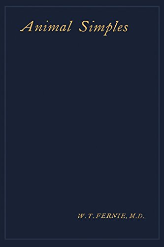 Animal Simples: Approved for Modern Uses of Cure