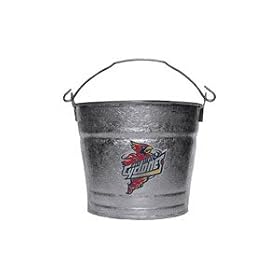 Bergamot IBC770FPE Ice Bucket 1-gal. by Bergamot