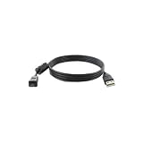 USB Type A Male to Micro 8-Pin Male Cable