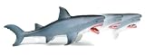 Jaw-Snapping Shark