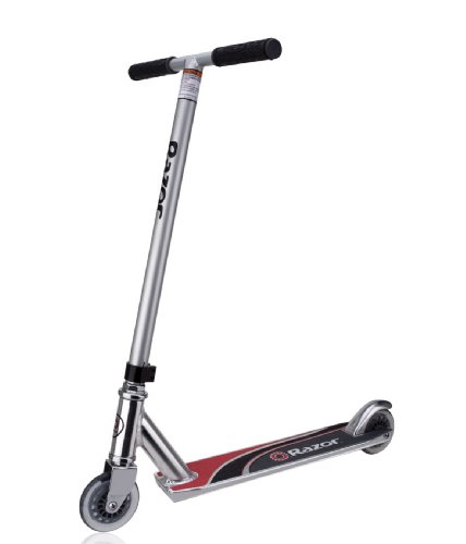 The Razor Scooter Pro Ultra