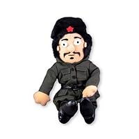 CHE GUEVARA LITTLE THINKER PLUSH