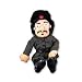 CHE GUEVARA LITTLE THINKER PLUSH
