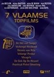 Flemish Films Collection - 7-DVD Box Set ( De hel van Tanger / Verlengd weekend / Dennis van Rita / Vidange perdue / Vleugels / De gek op de heuvel / Practical Pistol Shooting ) ( [ NON-USA FORMAT, PAL, Reg.2 Import - Netherlands ]